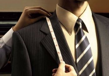 關(guān)于深圳定制工作服時(shí)服裝尺寸誤差范圍說明