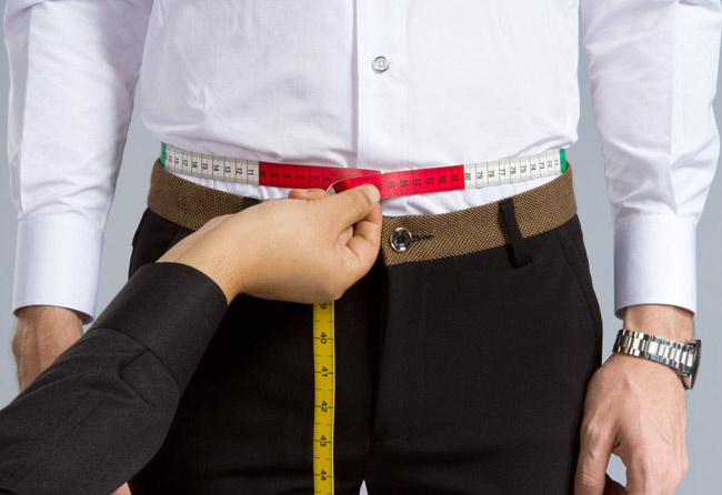 腰圍76cm是幾尺幾？80厘米是幾寸？相當于多少碼？